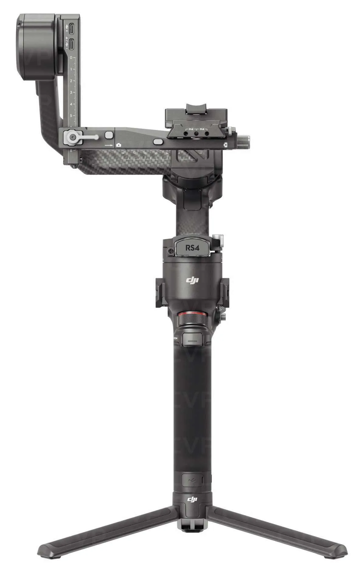 DJI Ronin RS 4 Pro