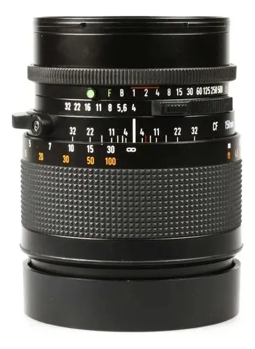 Carl Zeiss CF Sonnar 150mm f/4 T - Hasselblad (1,40m)