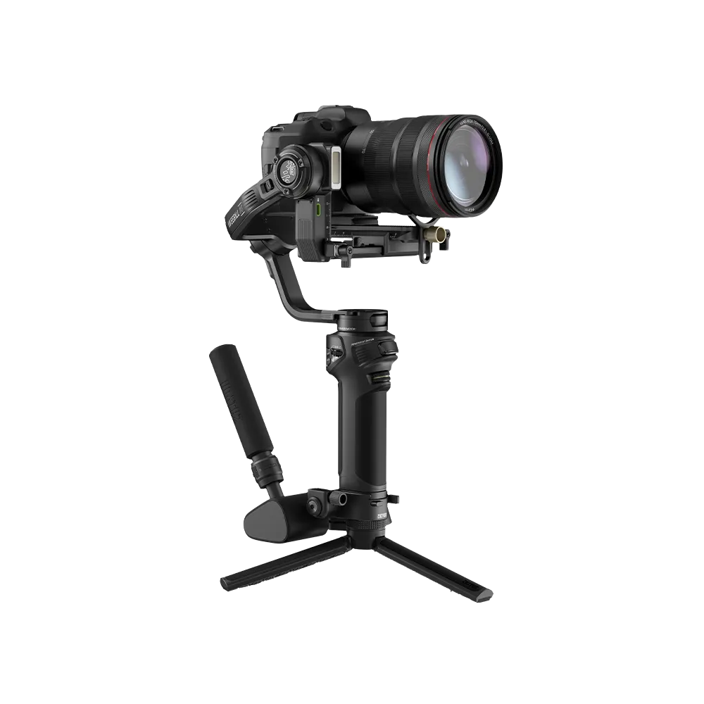Gimbal Zhiyun Weebill 3s