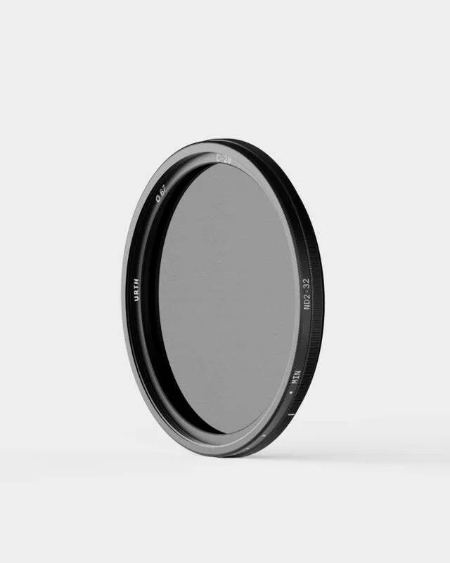 Filtro ND Circular Tiffen - 77mm