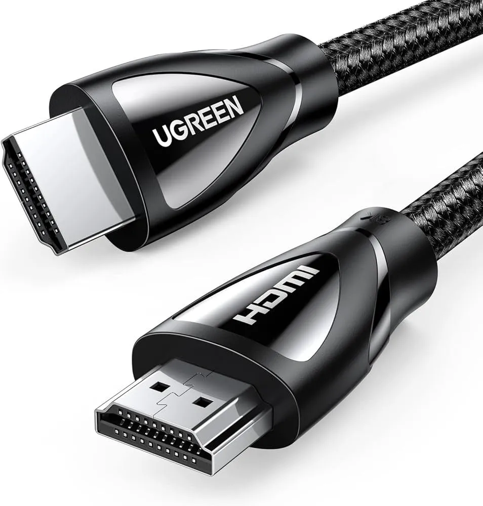 CABO HDMI UGREEN 1MT