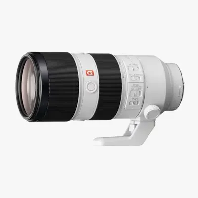 Sony FE 70-200 mm F2.8 GM OSS