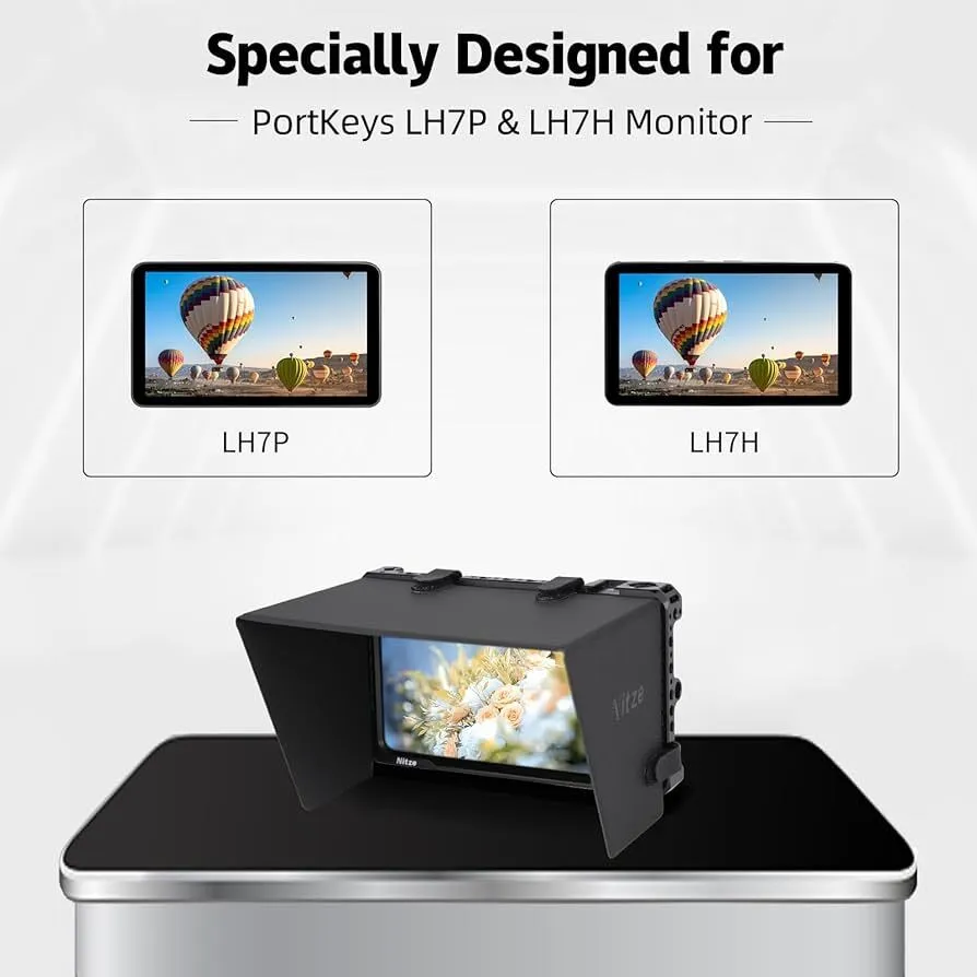 Monitor PortKeys LH7P