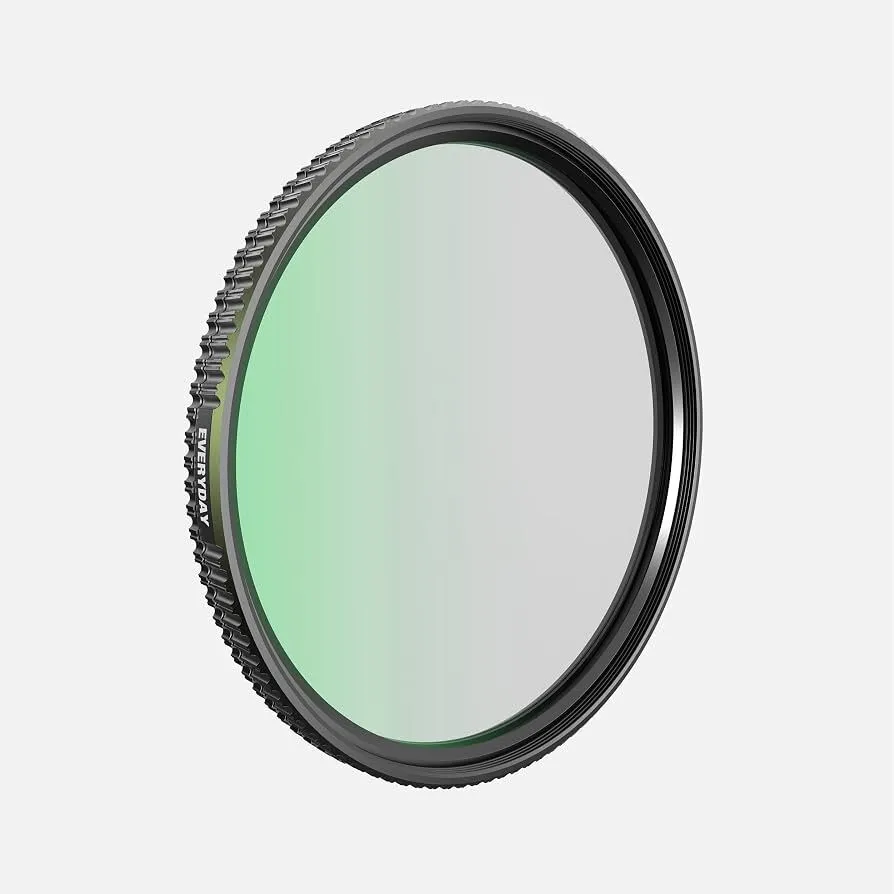 FILTRO CÂMERA POLAR PRO PRO-MIST 1/4