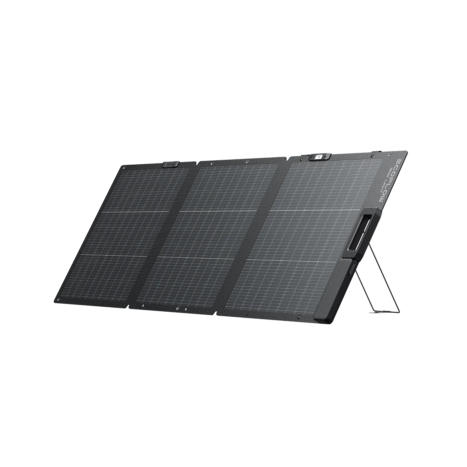 Painel solar de 160w para ecoflow