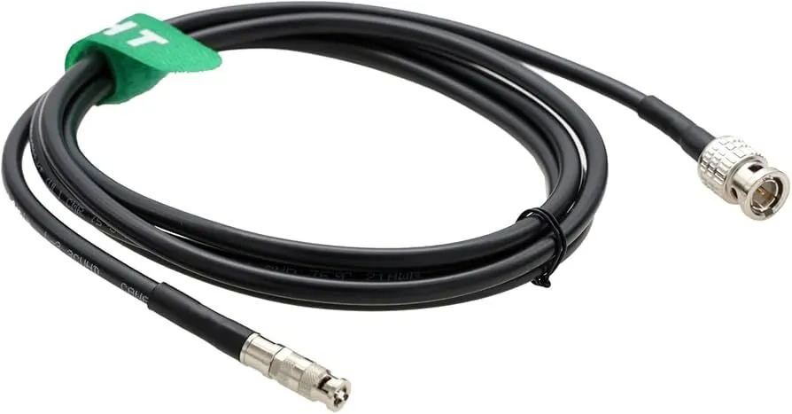 CABO SDI/MICRO SDI 12G 1MT