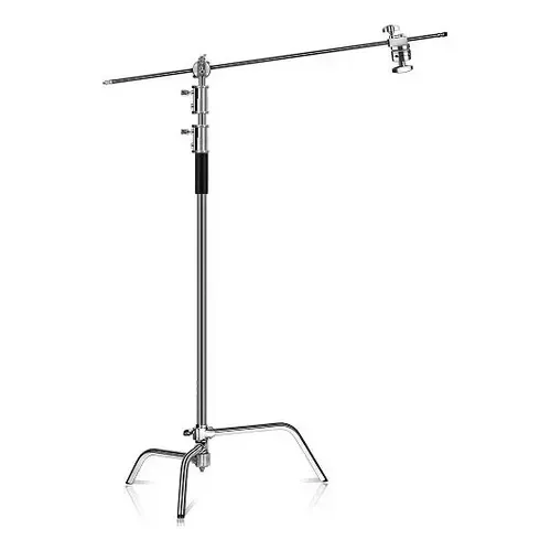 TRIPÉ LUZ C-STAND XM