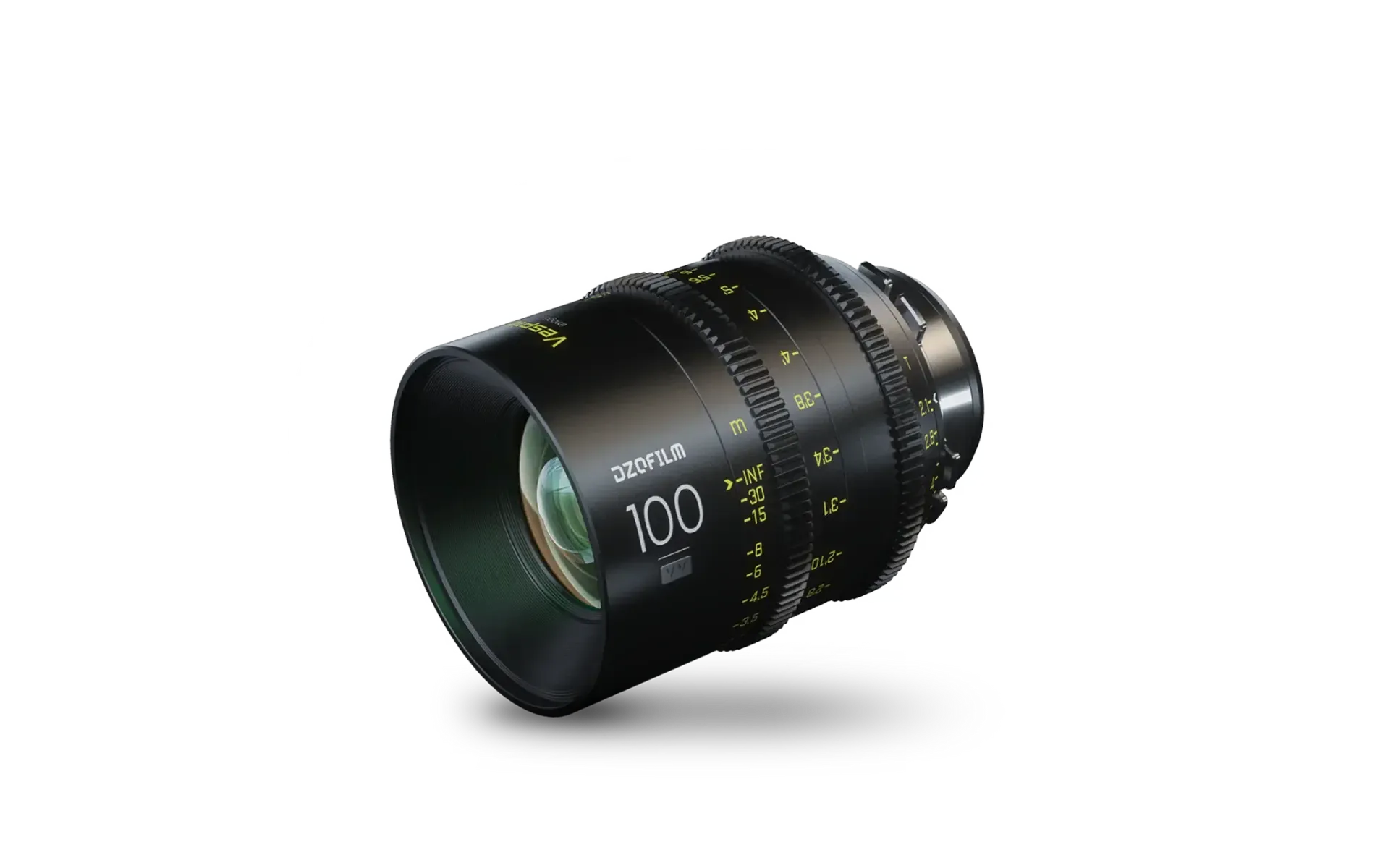 DZOFILM Vespid 100mm t2.1 PL/EF