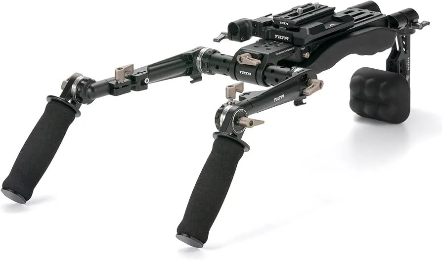 Tilta Lightweight shoulder rig (TA-LSR)