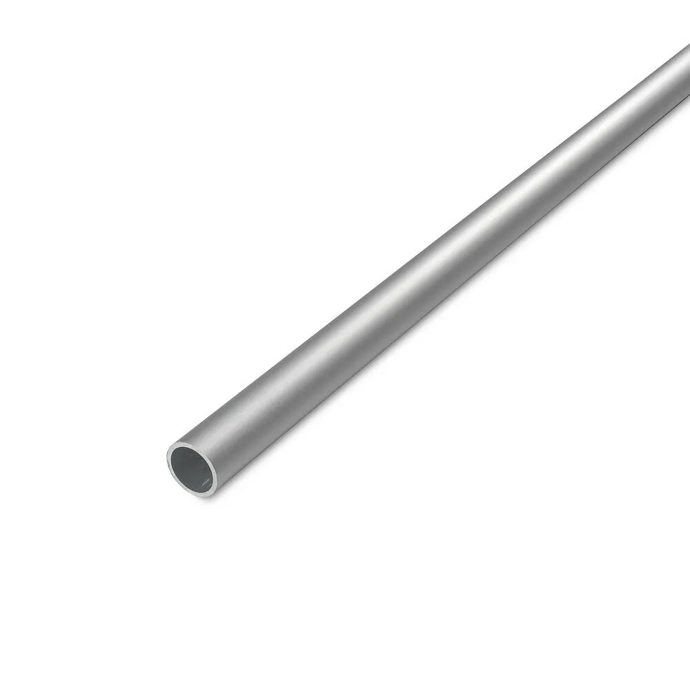 Tubo de Alumínio de 2" - 2m 