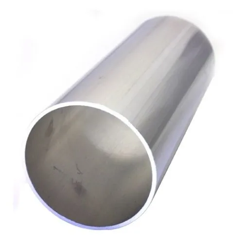 TUBO ALUMÍNIO 2 POL 30CM