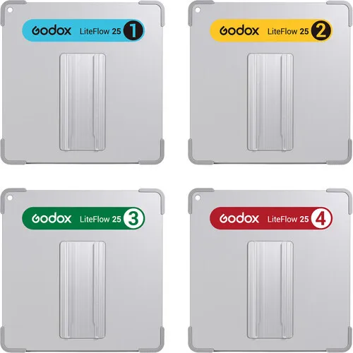 Kit de Espelho Godox Liteflow 25