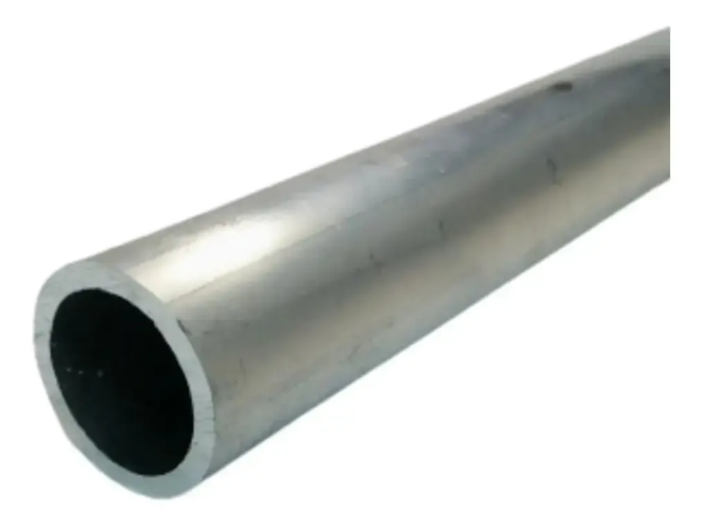 Tubo de Alumínio de 2" - 4 metros
