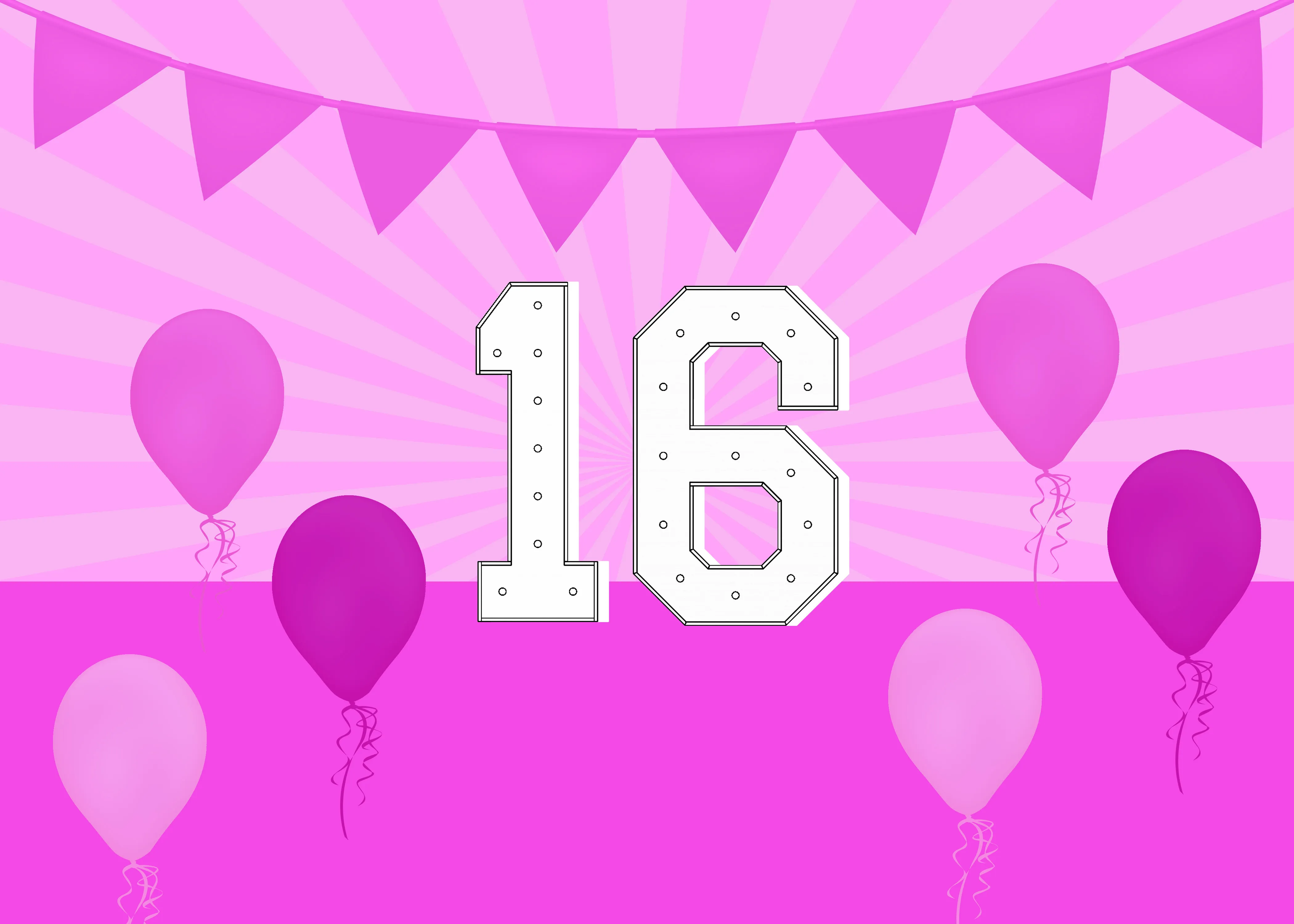 Special Day Collection