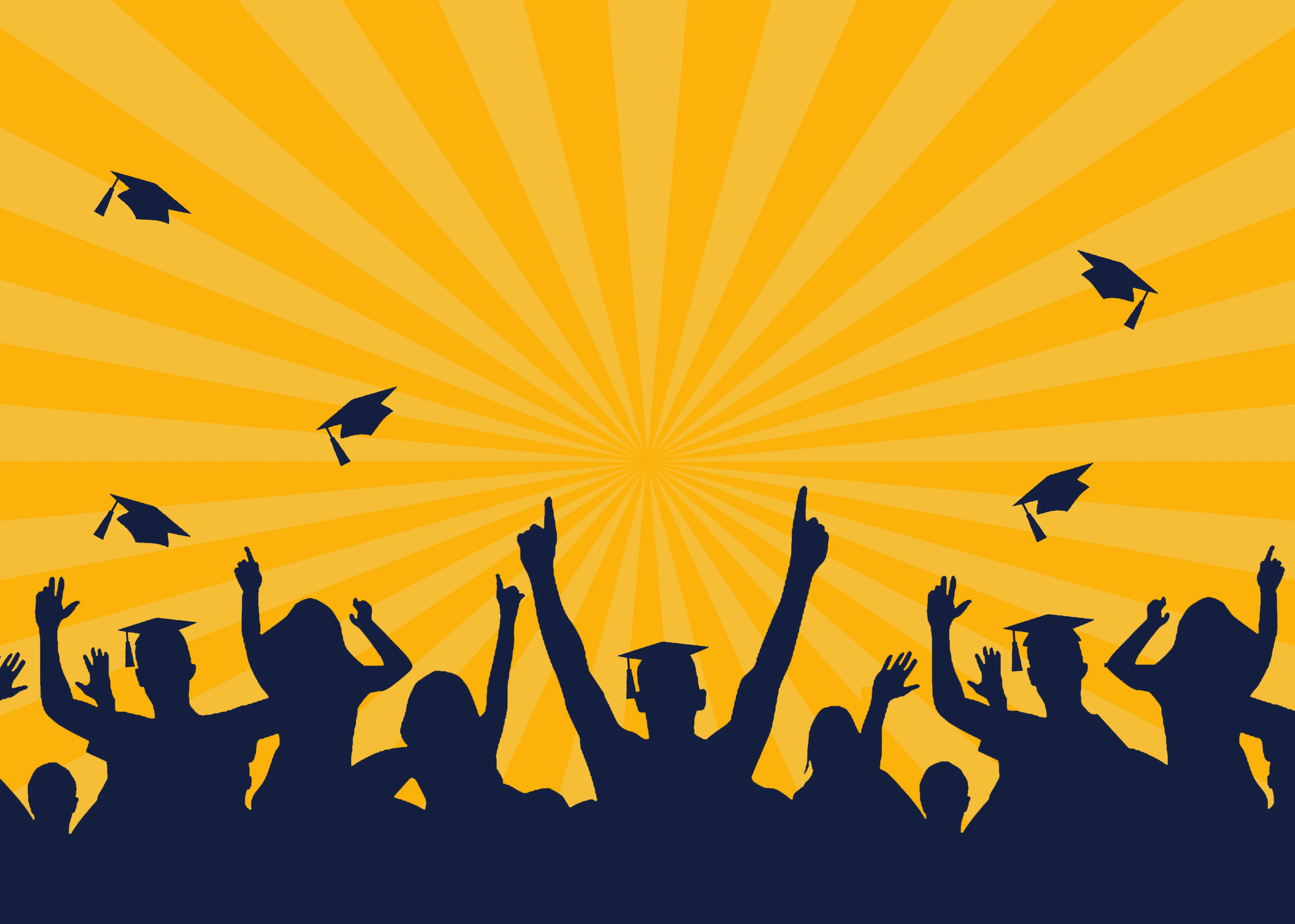 Graduation Party Packages