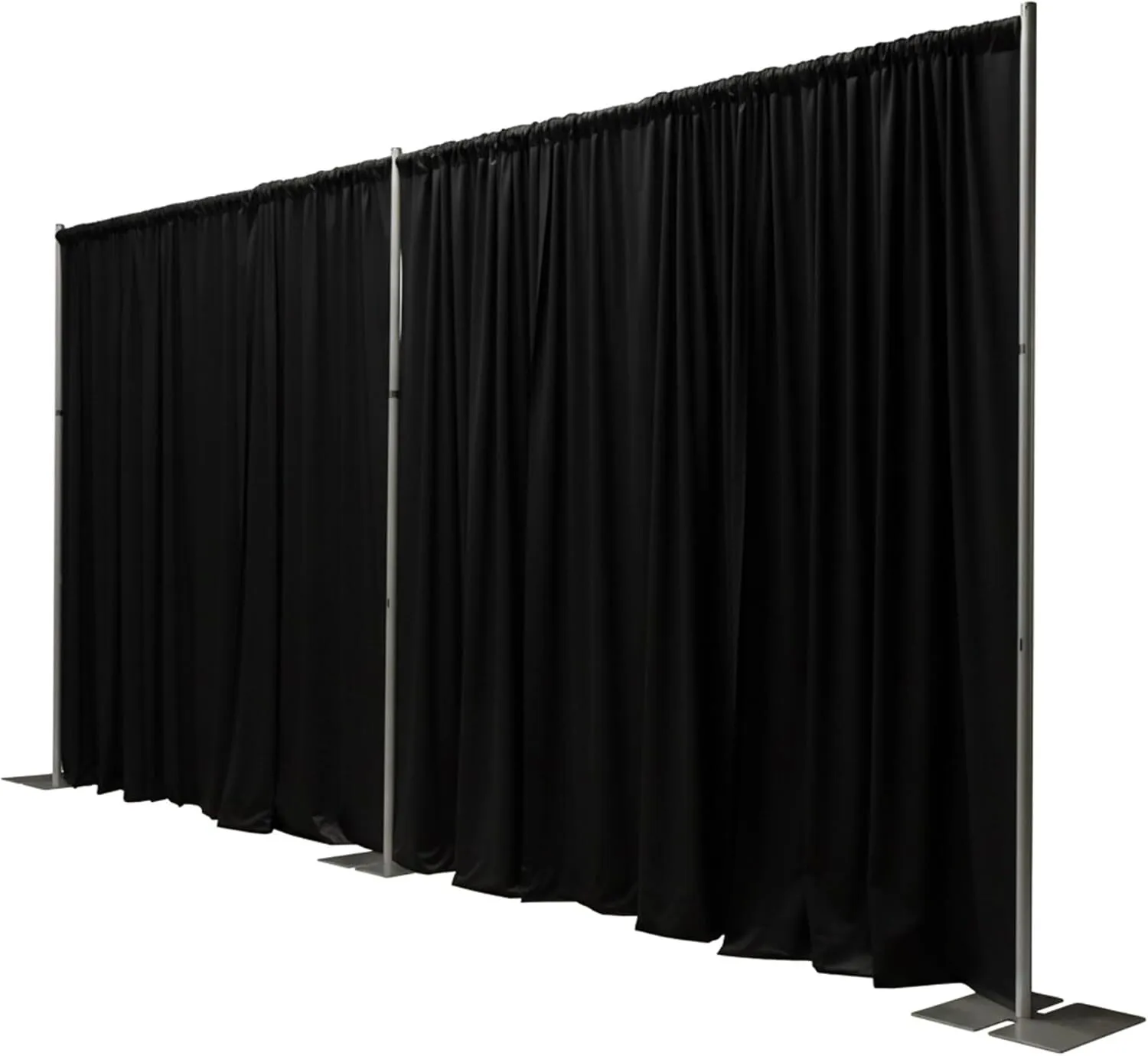 Pipe & Drape