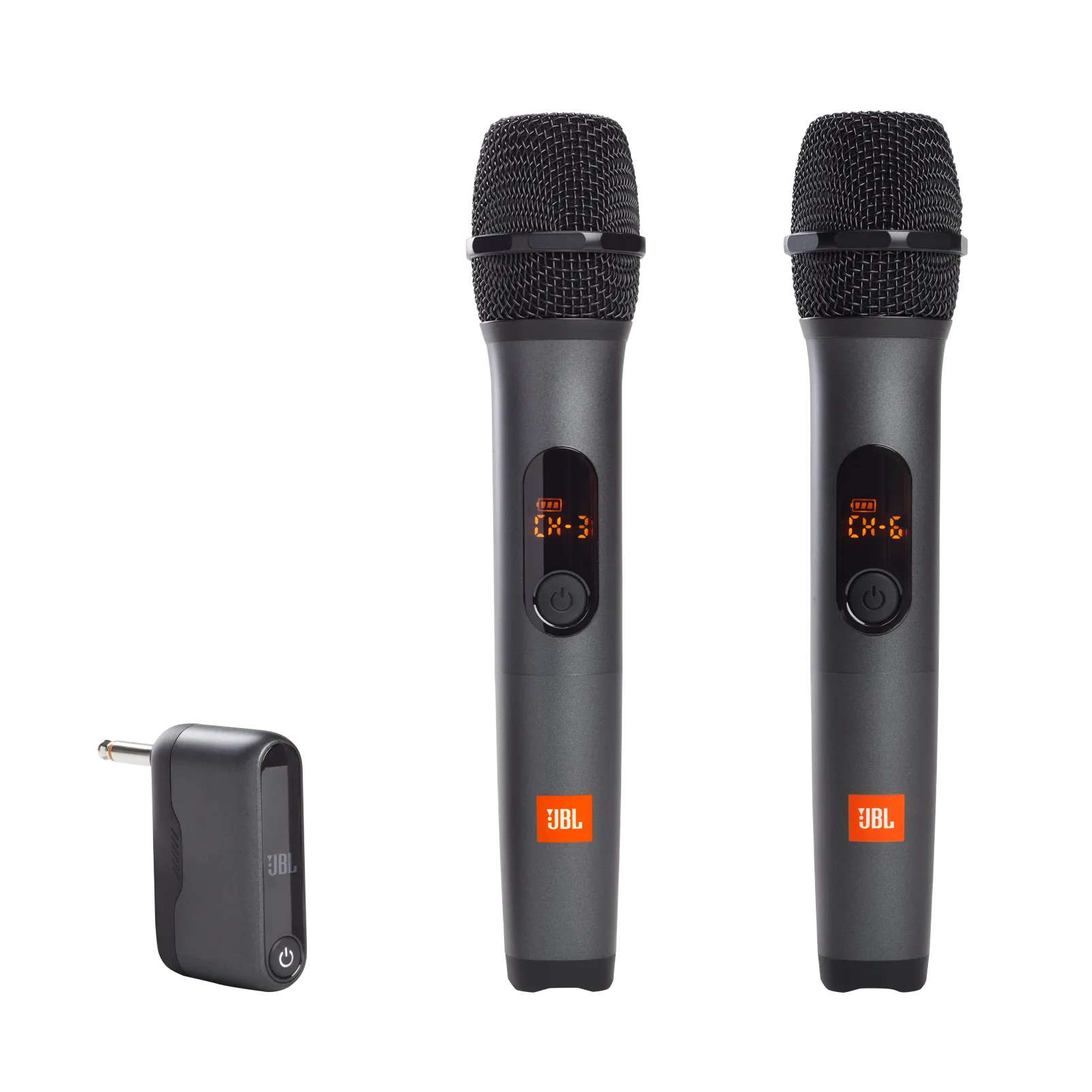 JBL Wireless Microphone 