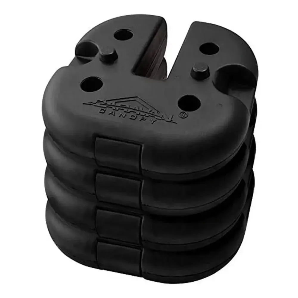 EZ-Up Tent Weights