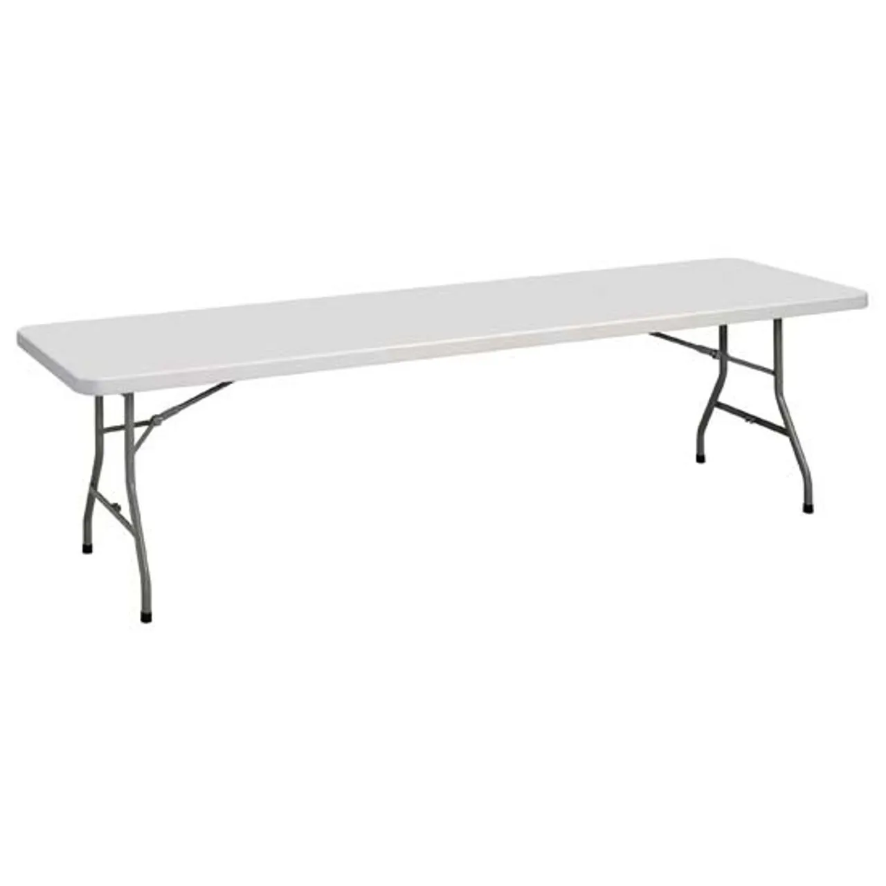 96" x 30" Rectangular Folding Table