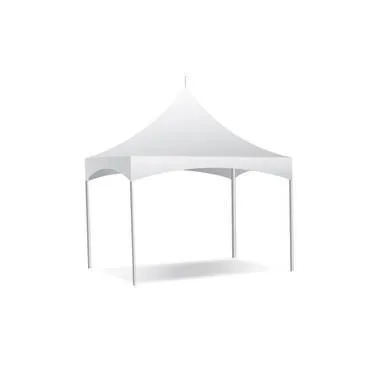 10 x 10 Marquee High Peak Tent