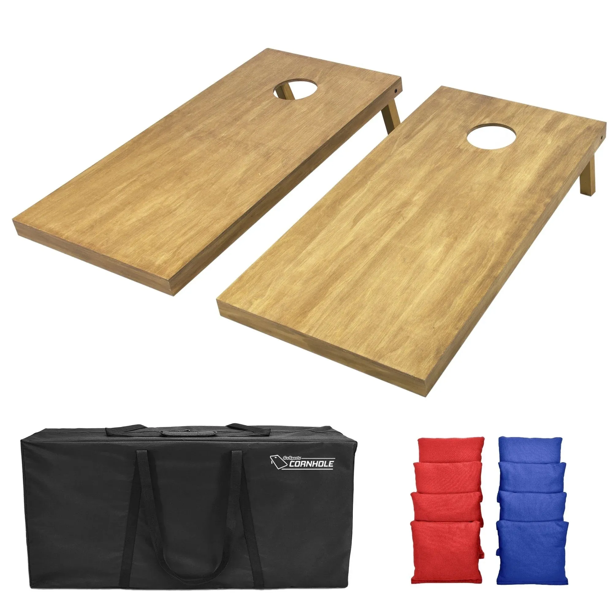 Cornhole Game Set