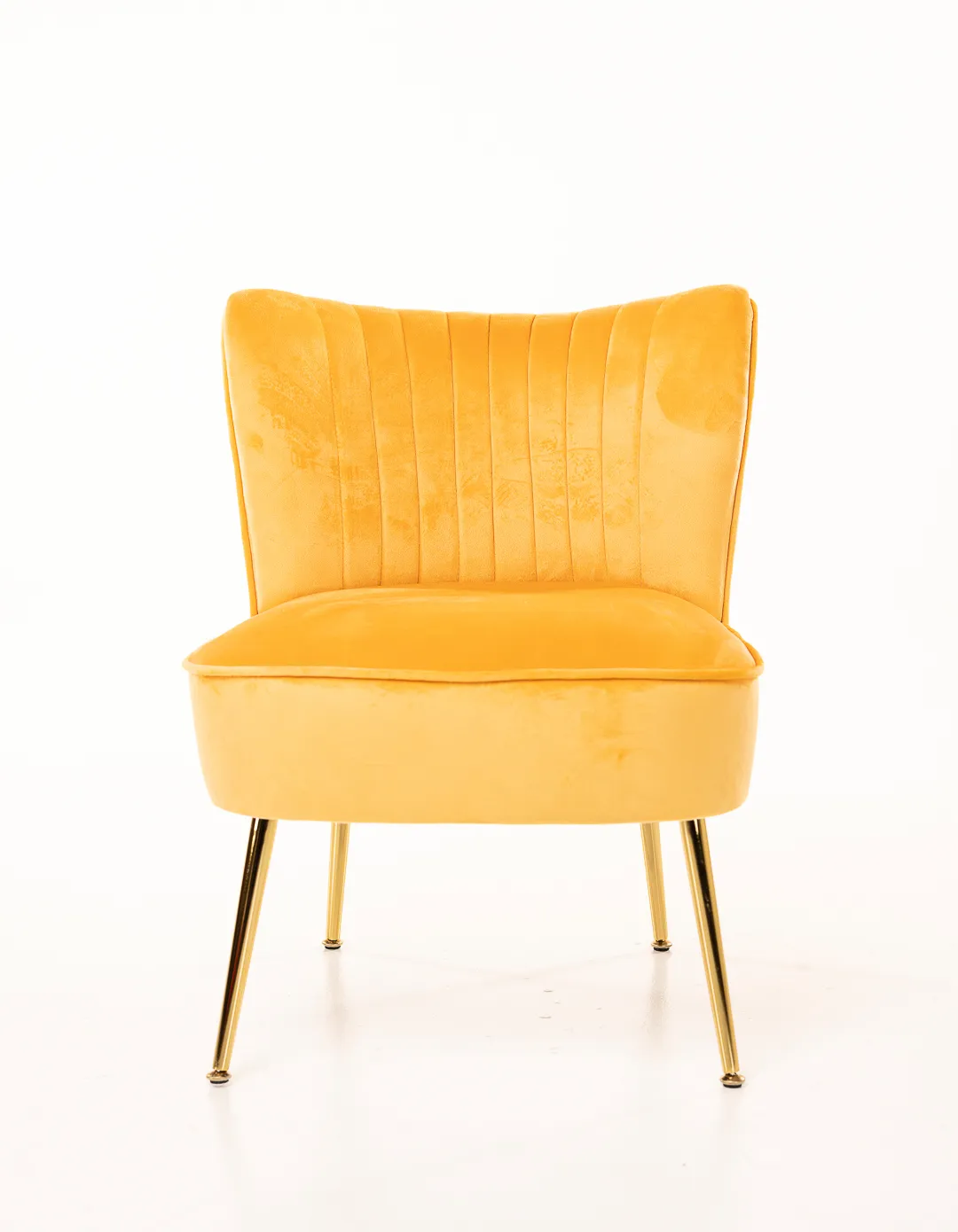 YELLOW MODERN