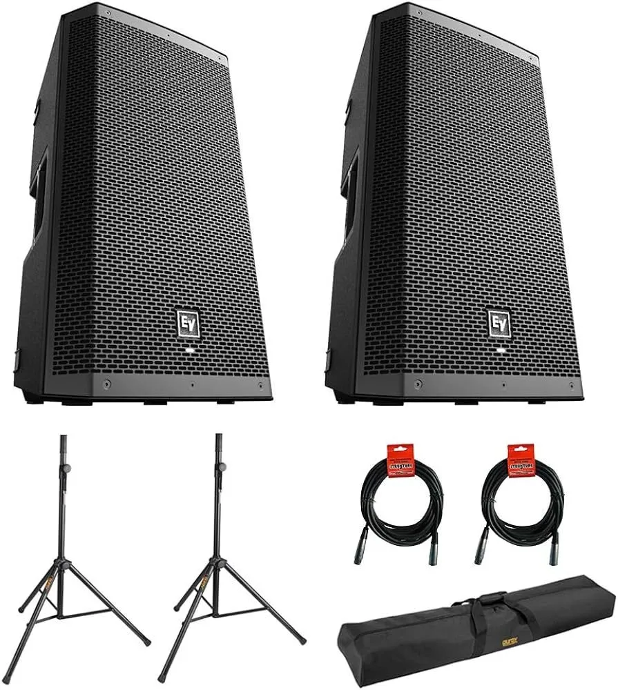 EV BLUETOOTH SPEAKER