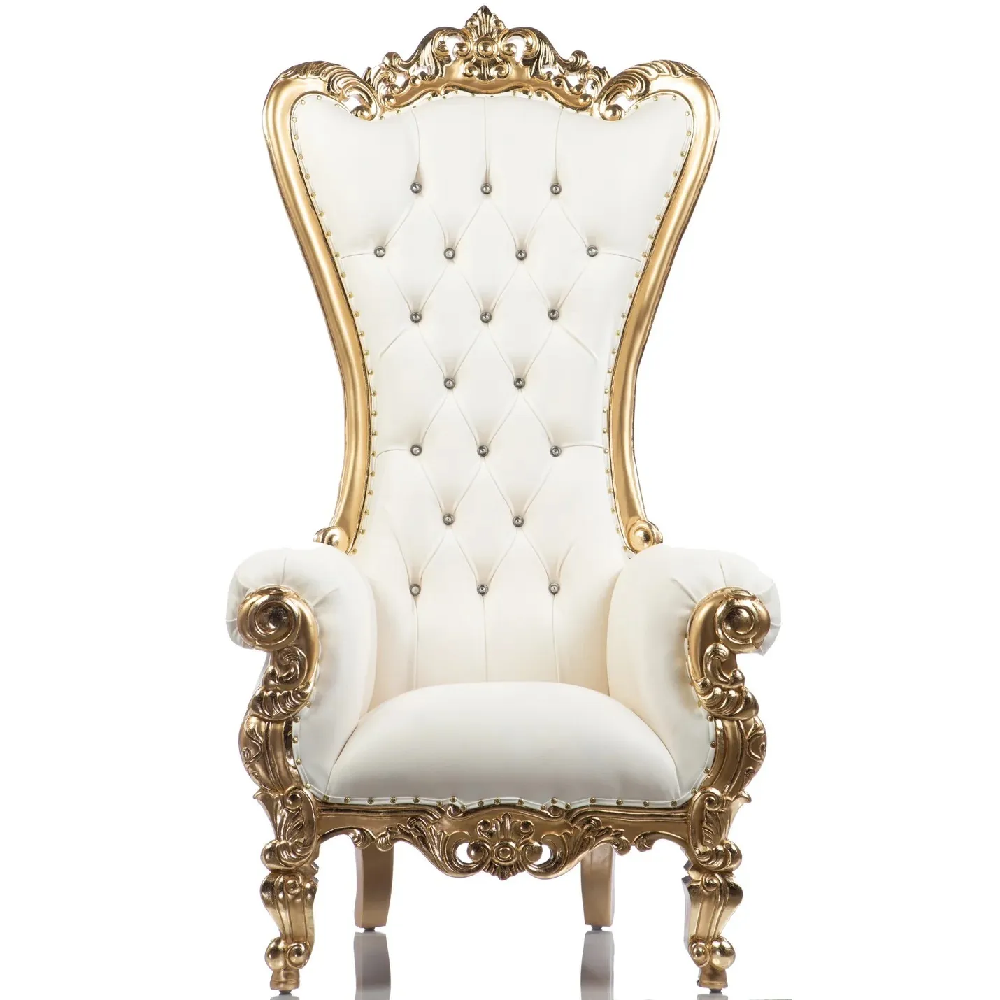 THRONE CHAIRS 