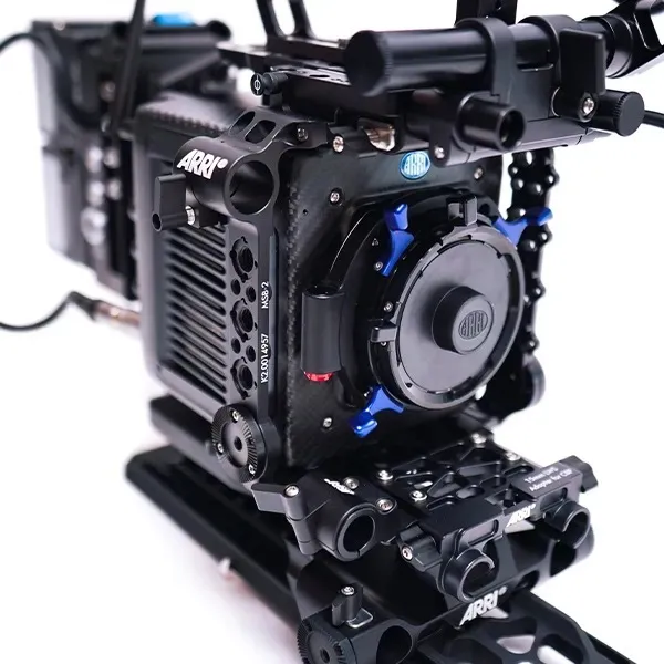 Cameras