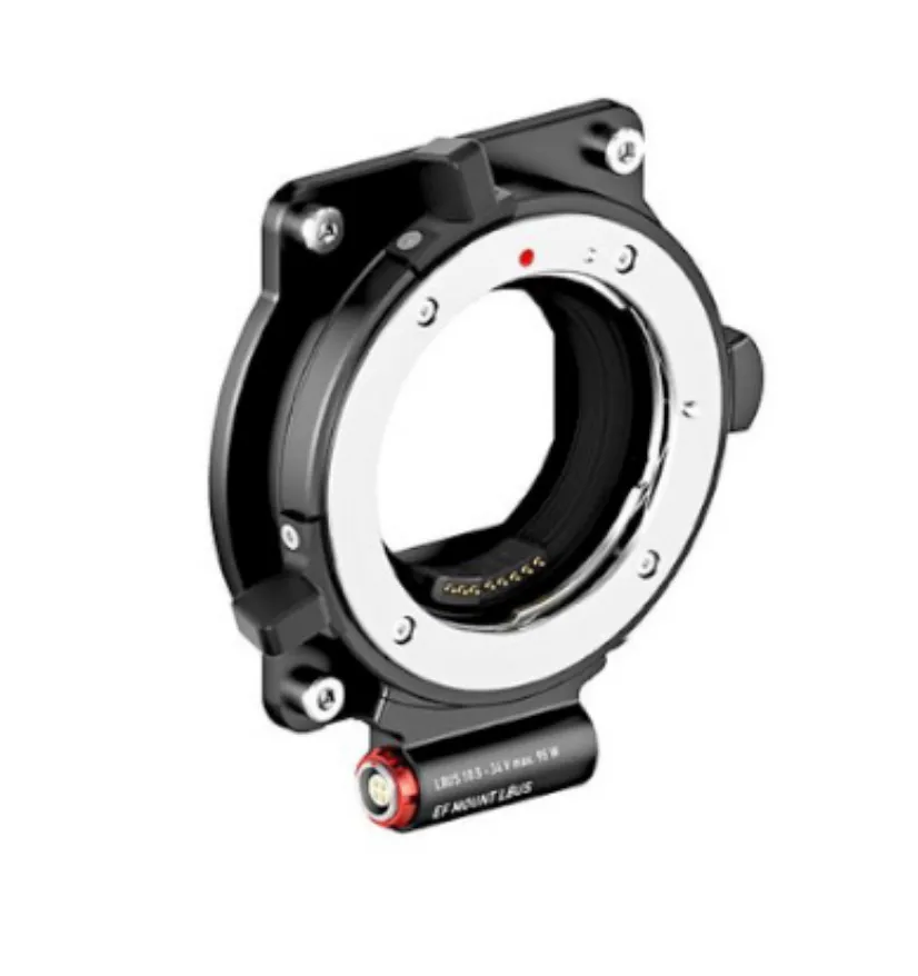 ARRI EF Mount
