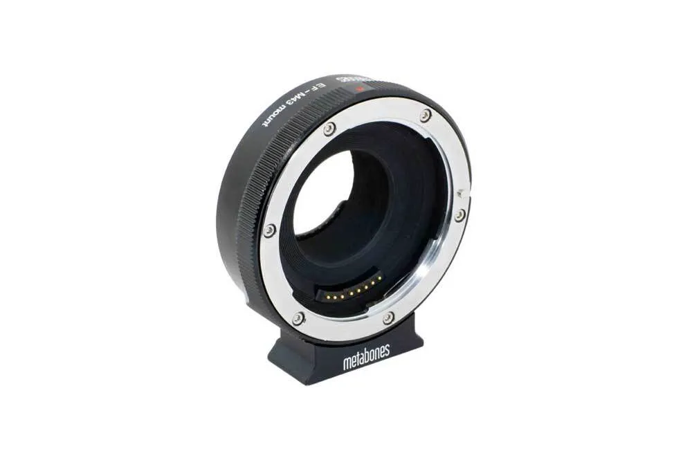 Metabones EF - MFT Adapter 