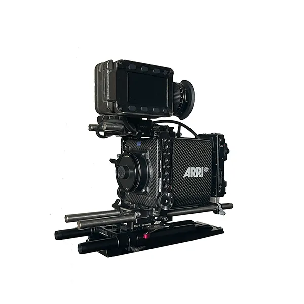 ARRI Alexa Mini Camera 