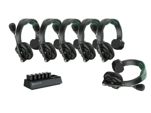 Hollyland Solidcom SE Pro 6S Headsets