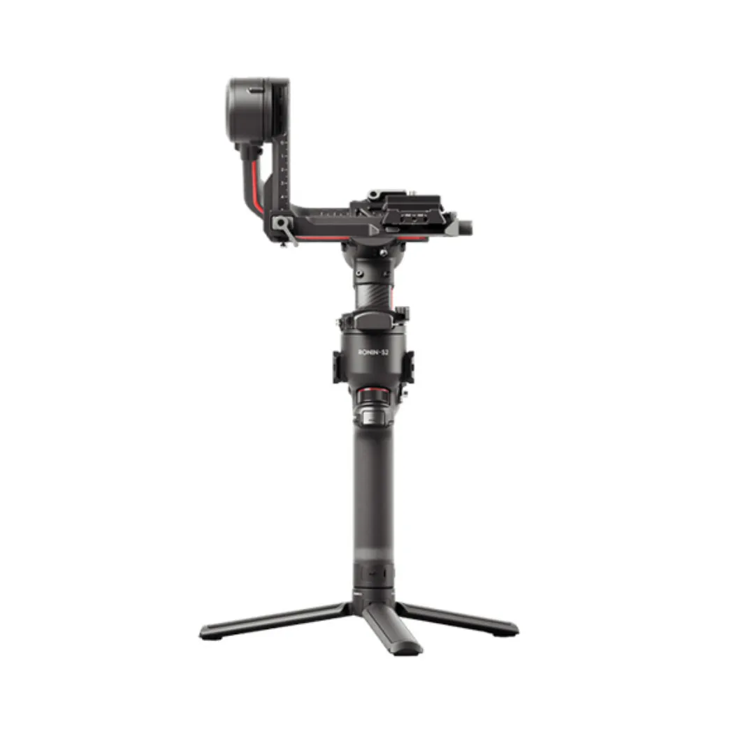 DJI Ronin RS2 Gimbal