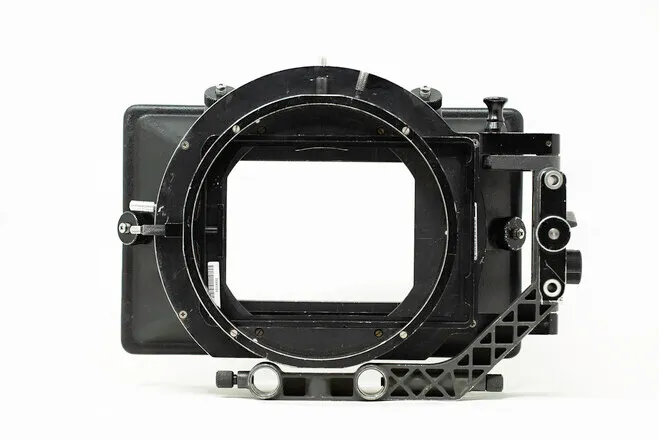ARRI MMB1 Matte Box 4x5.65