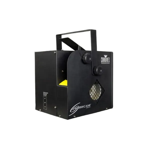 Chauvet Hurricane-Haze 2D Haze Machine