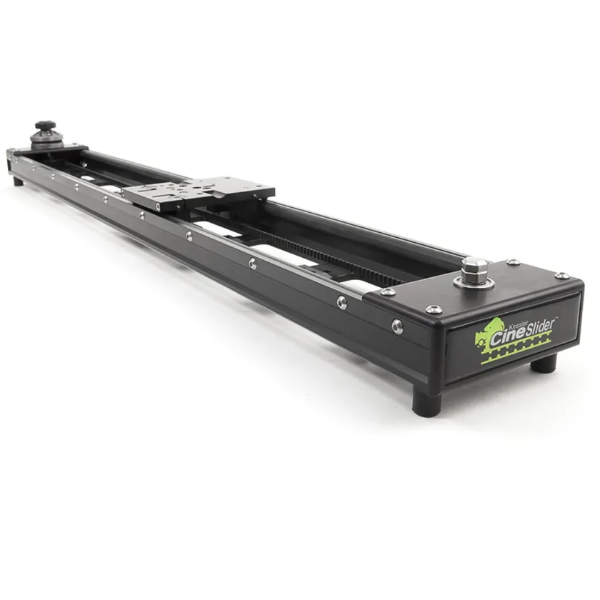 Kessler Cine Slider