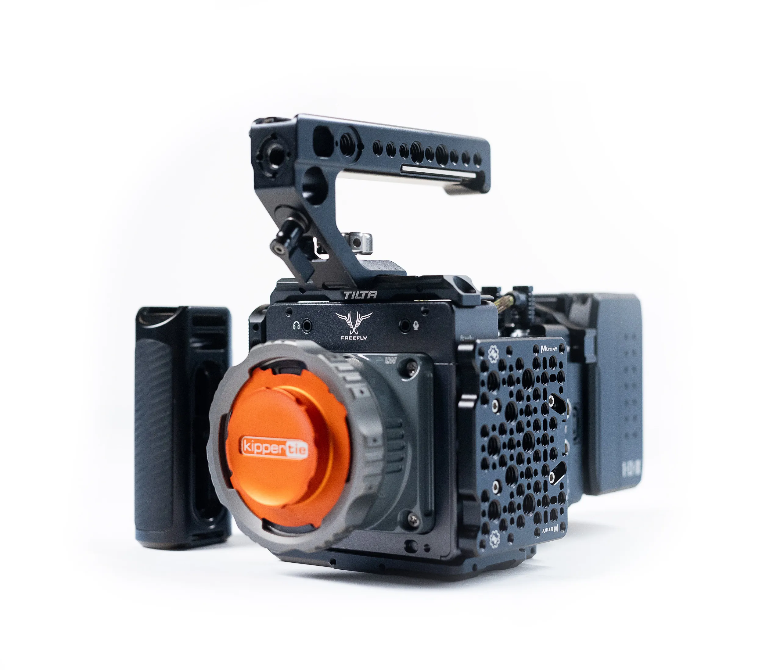 Freefly Ember S5K Camera