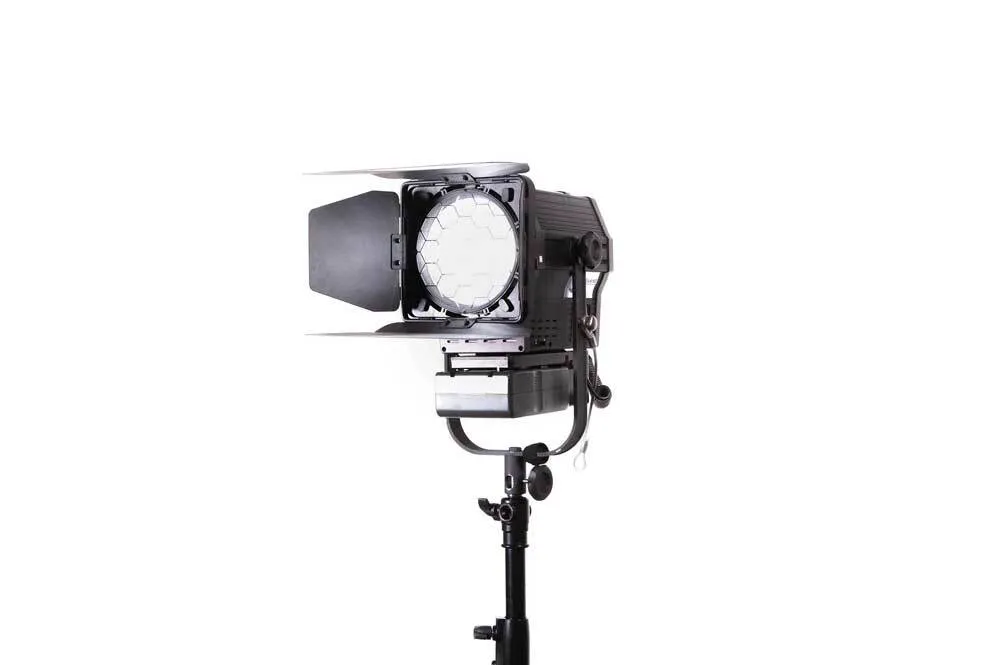 LightPro Fresnel LED Light 