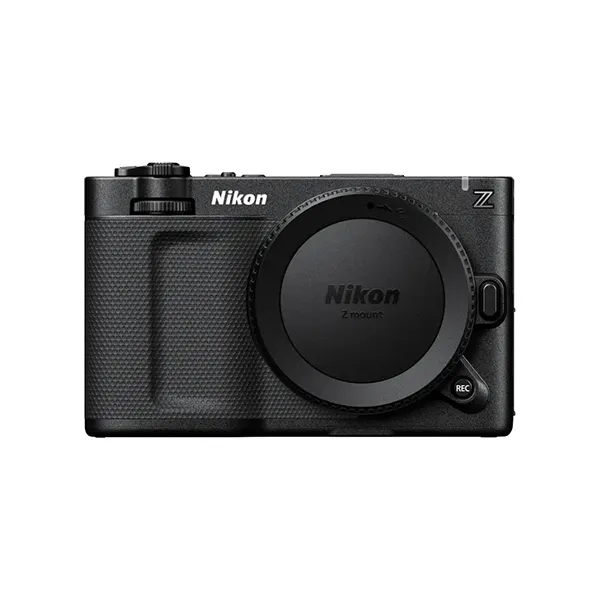 Nikon ZR Camera 