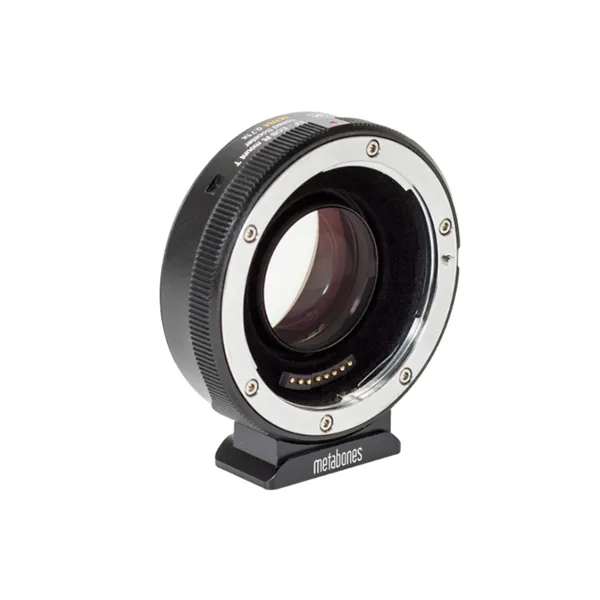 Metabones Canon EF - RF Speed Booster ULTRA 0.71x