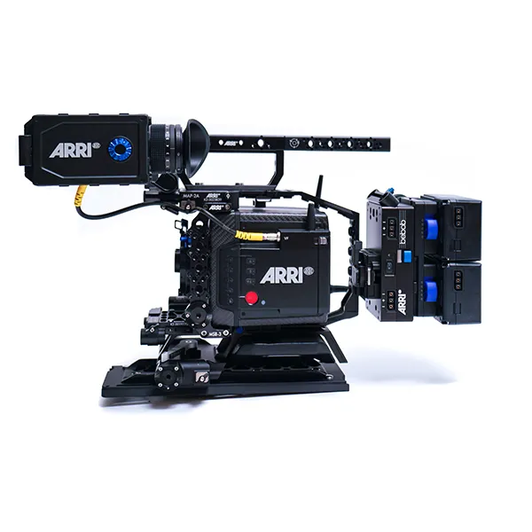 ARRI Alexa Mini LF Camera