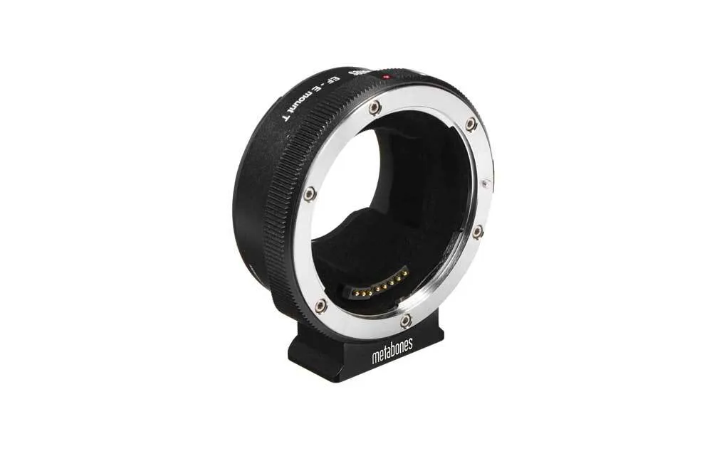 Metabones EF to E Adapter 
