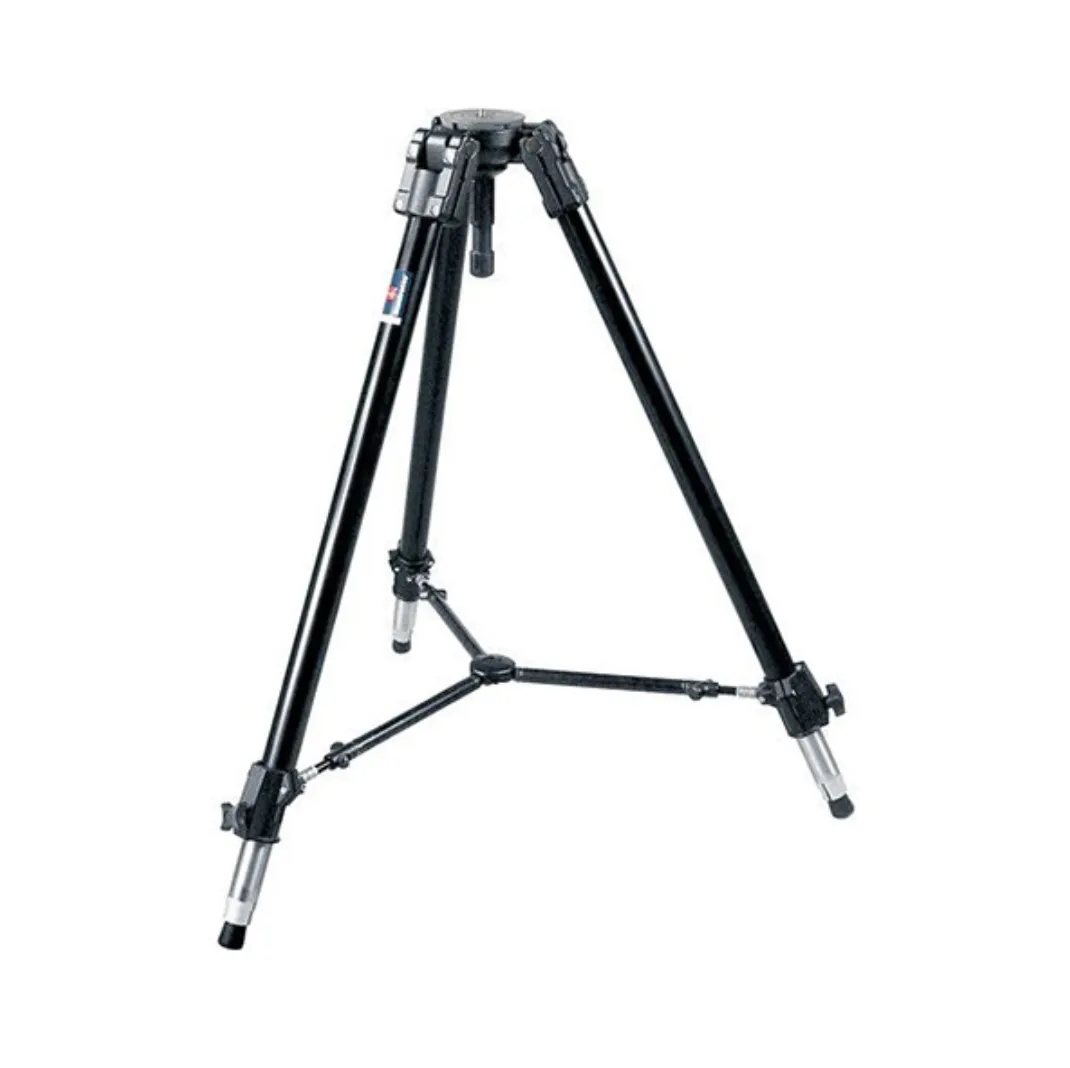 Manfrotto 528XB Heavy Duty Tripod