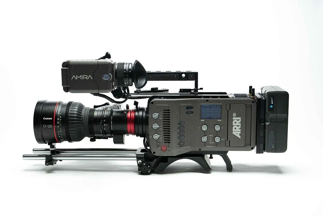 ARRI Amira Premium Camera
