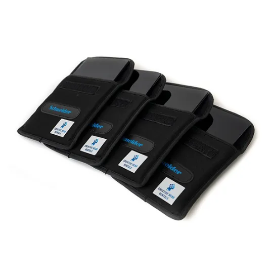 Schneider Optics 4X5.65 IR ND Filter Set