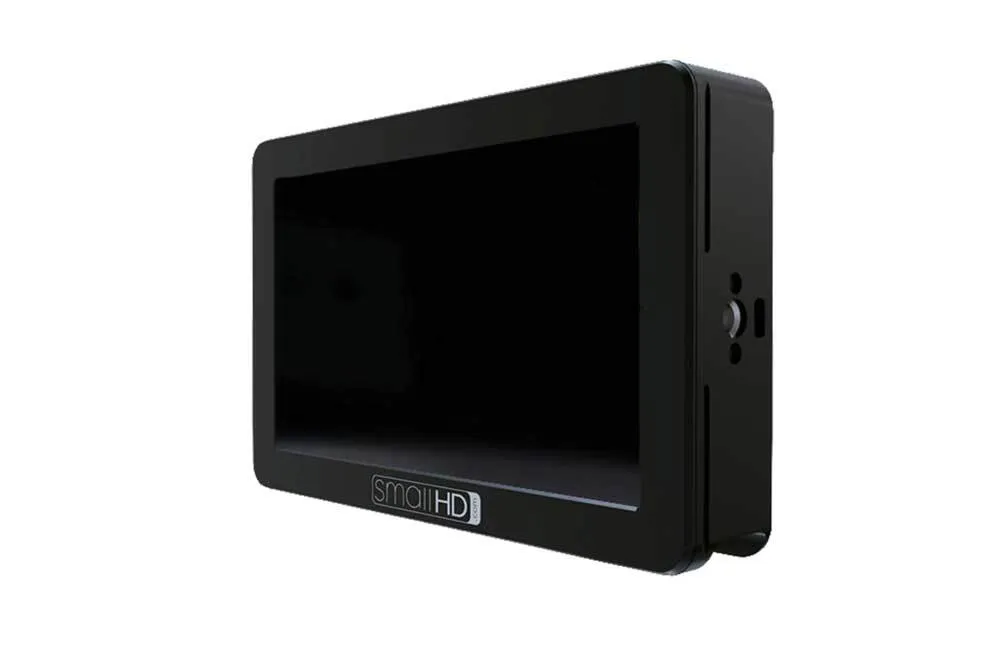 SmallHD Focus 5.5" SDI OLED Monitor