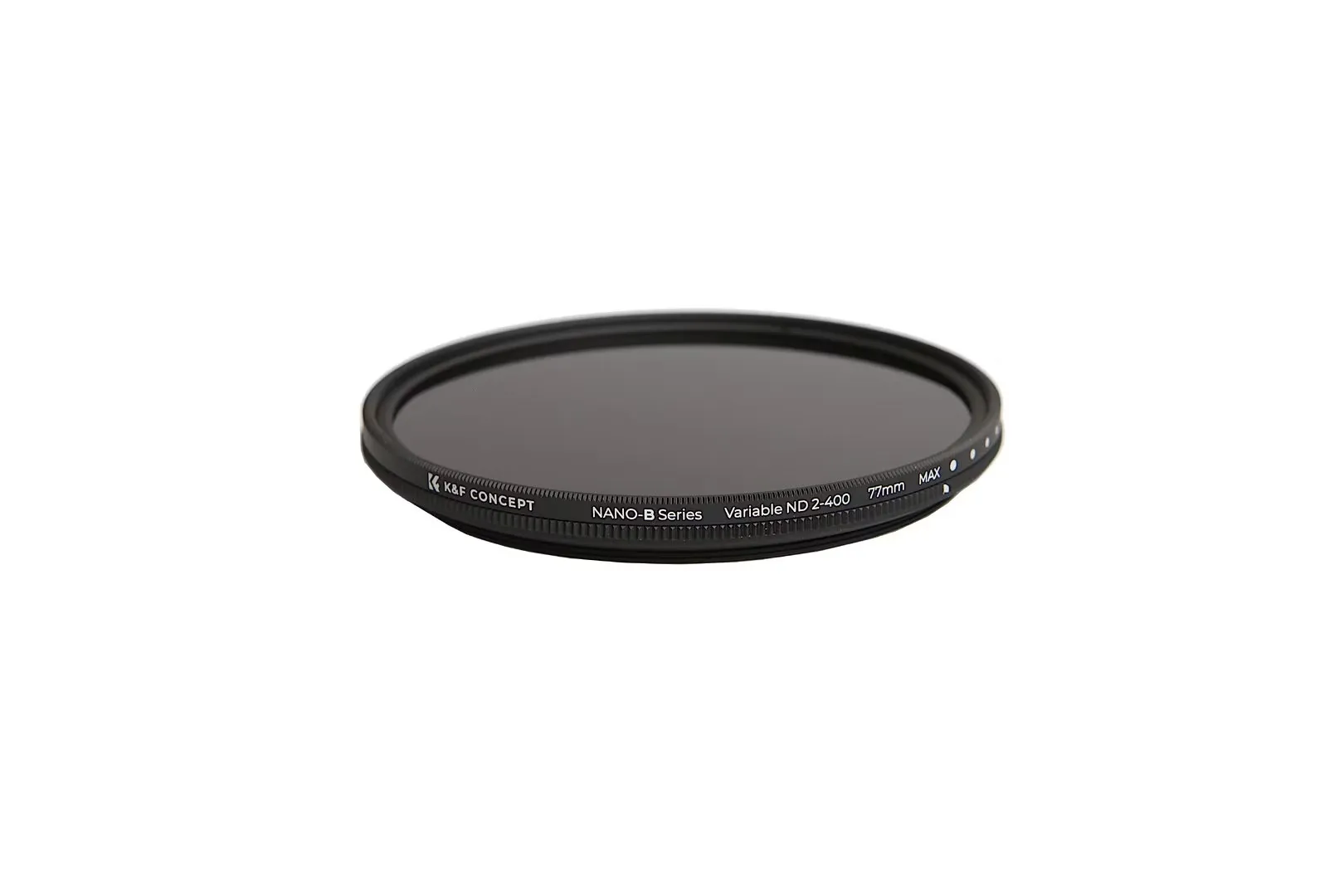 K&F Concept 77mm Variable ND Filter 