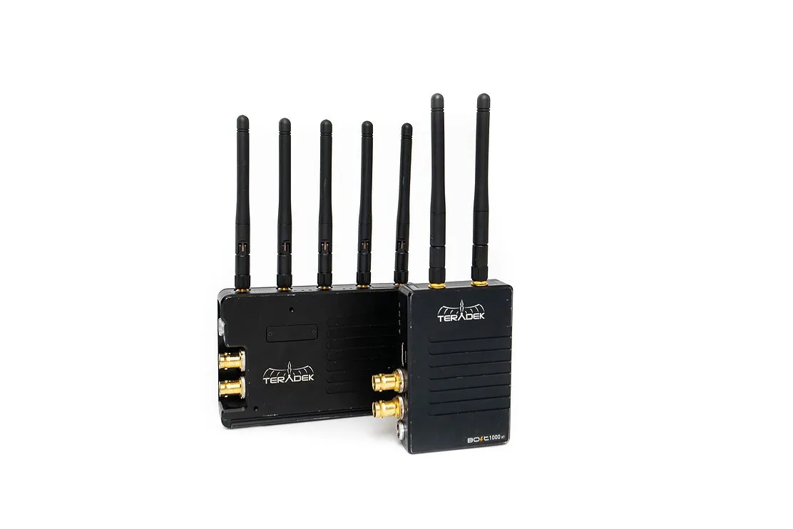 Teradek Bolt 1000 XT SDI/HDMI 