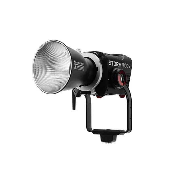 Aputure Storm 400X LED Light